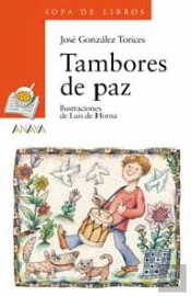 Tambores De Paz