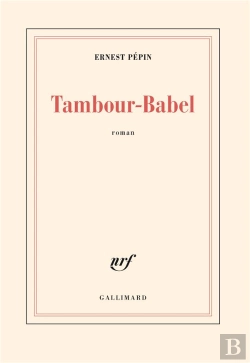 Bertrand.pt - Tambour-Babel