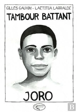 Bertrand.pt - Tambour Battant  Joro