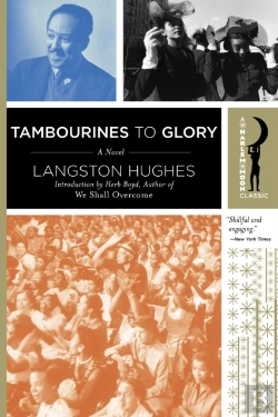 Bertrand.pt - Tambourines To Glory