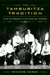 Tamburitza Tradition