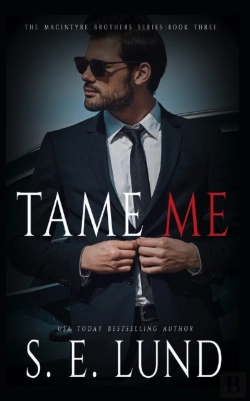Bertrand.pt - Tame Me