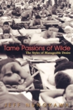 Bertrand.pt - Tame Passions Of Wilde
