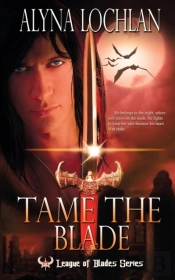 Tame The Blade