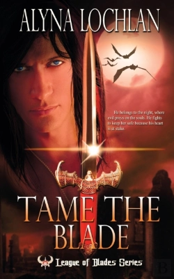 Bertrand.pt - Tame The Blade