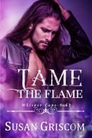 Tame The Flame