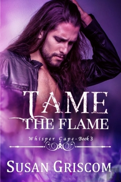 Bertrand.pt - Tame The Flame