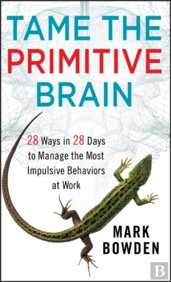Bertrand.pt - Tame The Primitive Brain