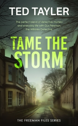 Bertrand.pt - Tame The Storm