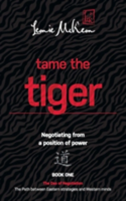 Bertrand.pt - Tame The Tiger: Negotiating From A Position Of Power