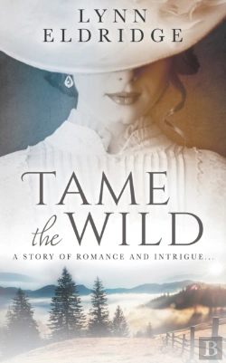 Bertrand.pt - Tame The Wild: A Western Romance Novel