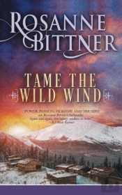 Tame The Wild Wind
