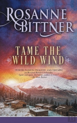 Bertrand.pt - Tame The Wild Wind