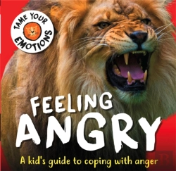 Bertrand.pt - Tame Your Emotions: Feeling Angry