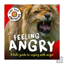Bertrand.pt - Tame Your Emotions: Feeling Angry
