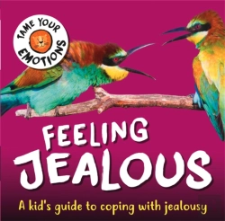 Bertrand.pt - Tame Your Emotions: Feeling Jealous