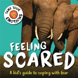Bertrand.pt - Tame Your Emotions: Feeling Scared