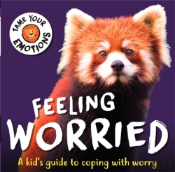 Bertrand.pt - Tame Your Emotions: Feeling Worried