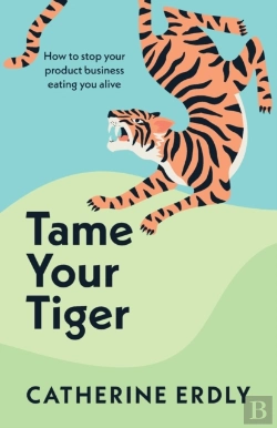 Bertrand.pt - Tame Your Tiger