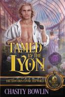 Tamed By The Lyon