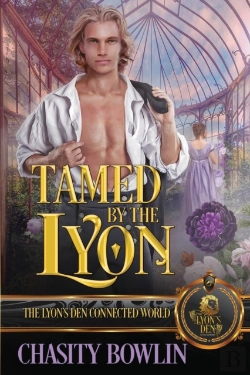 Bertrand.pt - Tamed By The Lyon