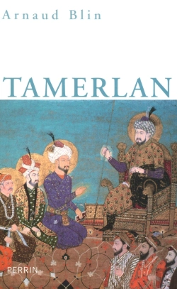 Bertrand.pt - Tamerlan