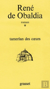 Tamerlan Des Coeurs