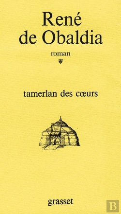 Bertrand.pt - Tamerlan Des Coeurs