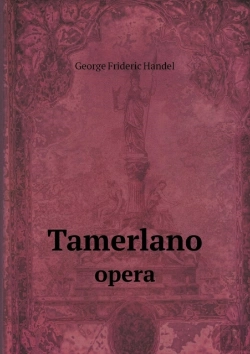 Bertrand.pt - Tamerlano Opera