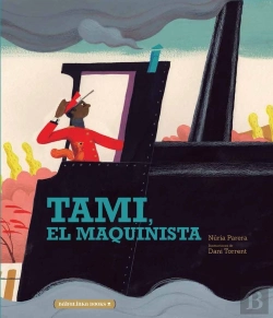 Bertrand.pt - Tami, El Maquinista