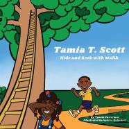 Tamia T Scott Hide And Seek With Malik