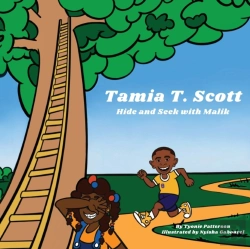Bertrand.pt - Tamia T Scott Hide And Seek With Malik
