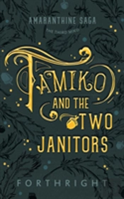Tamiko And The Two Janitors