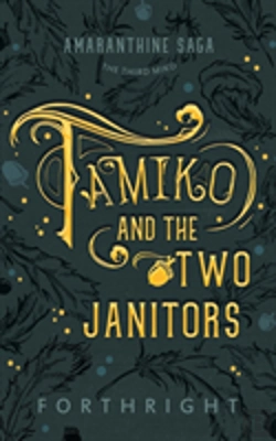 Bertrand.pt - Tamiko And The Two Janitors