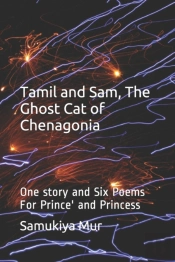 Tamil And Sam, The Ghost Cat Of Chenagon