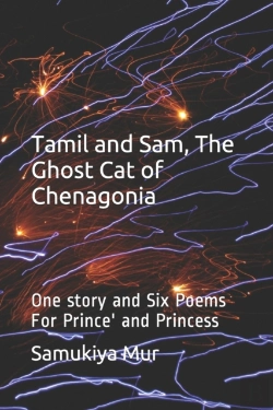 Bertrand.pt - Tamil And Sam, The Ghost Cat Of Chenagon
