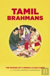 Tamil Brahmans