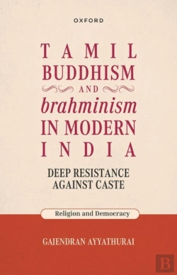 Bertrand.pt - Tamil Buddhism And Brahminism In Modern India