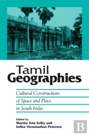 Tamil Geographies
