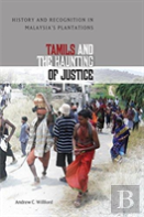 Tamils And The Haunting Of Justice