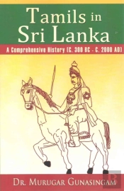 Tamils In Sri Lanka