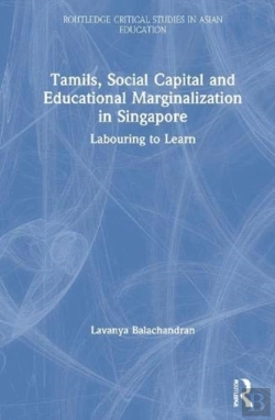 Bertrand.pt - Tamils, Social Capital And Educational Marginalization In Singapore