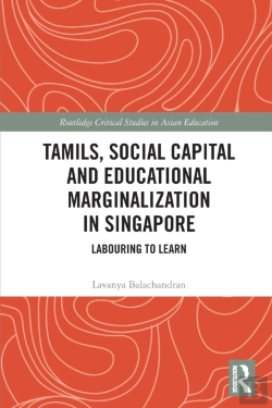 Bertrand.pt - Tamils, Social Capital And Educational Marginalization In Singapore