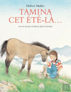 Bertrand.pt - Tamina Cet Été Là...