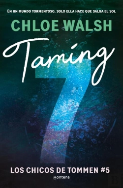 Bertrand.pt - Taming 7 (Los Chicos De Tommen 5)