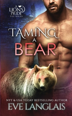 Bertrand.pt - Taming A Bear