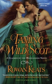 Taming A Wild Scot