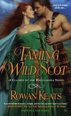 Bertrand.pt - Taming A Wild Scot