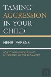 Taming Aggression In Your Child