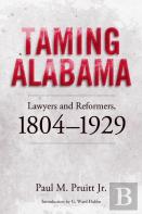 Taming Alabama